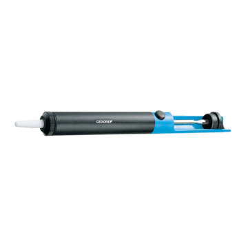 GEDORE soldeerzuiger desoldeerpomp (2357277)