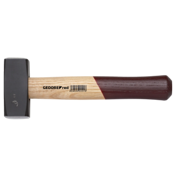 GEDORE RED vuisthamer lengte 260mm 1000g (R92200040)