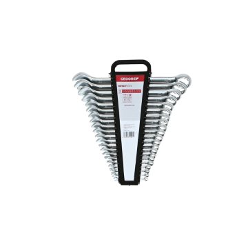 GEDORE RED ring steeksleutelset 6-32mm - 21-delig (R09105021)