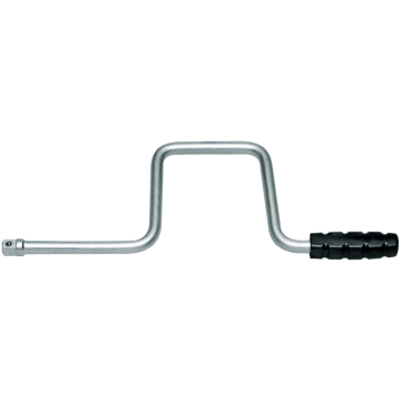 GEDORE omslag slinger voor dopsleutels 1/2" 395mm (1985)