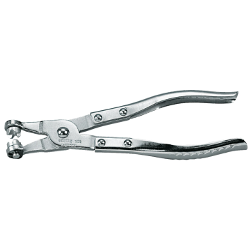 GEDORE slangklemtang 220mm lengte 210mm (132)