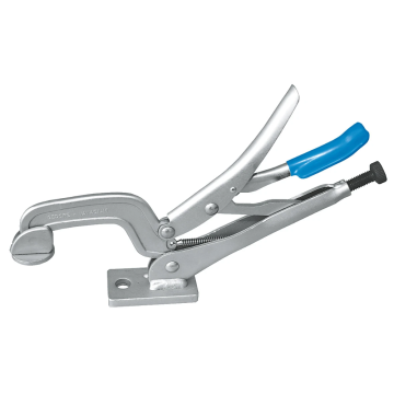 GEDORE tafel-griptang spanbreedte max 100mm lengte 280mm (137 MSP)