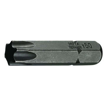 GEDORE torx schroevendraaier bit TX T50 35mm 5/16" (887 TX T50)