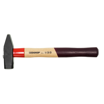 GEDORE bankhamer ROTBAND-PLUS lengte 310mm 605g (600 H-400)