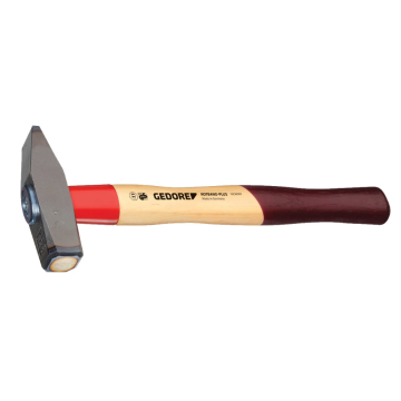 GEDORE bankhamer ROTBAND-PLUS lengte 300mm 502g (600 IH-300)