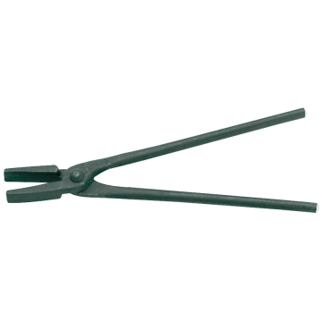 GEDORE smeedtang met platte bek 300mm (230-300)