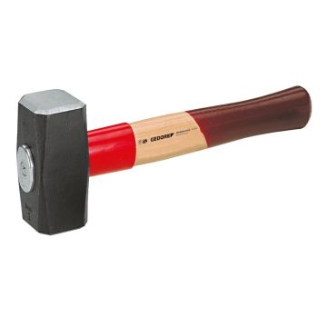 GEDORE vuisthamer ROTBAND-PLUS lengte 305mm 2340g (620 E-2000)