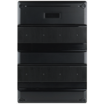 EMAT Eaton groepenkast 1 fase 220x330 (BxH)