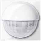 Schneider-Merten systeem M ARGUS 180 inbouwsensormodule - polarwit glanzend (MTN5710-0319)