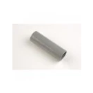 PIPELIFE sok installatiebuis hostalit 19mm grijs - per 50 stuks (1196900966)