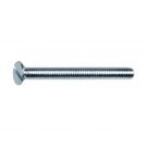 Newlec M3 schroef platkop verzinkt M3x16 per 200 stuks