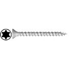 JET-FAST spaanplaatschroeven TX30 torx 6.0x70mm - voldraad per 100 stuks (11306X70N)