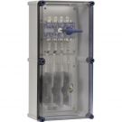 Eaton Holec Halyester schakelveilighedenkast SRH630/4 630A 4-P