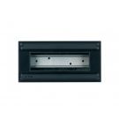 Eaton Holec groepenkast systeem 55 leeg 1-rij 8 modules 220x110 mm