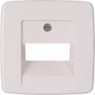 Kopp RIVO tel/internet modem inbouw wit