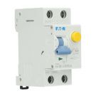 Eaton aardlekautomaat 1-polig+nul 20A B-kar 300mA (PKN6-20/1N/B/03-A-MW)