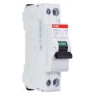 ABB installatieautomaat 1-polig+nul 20A C-kar (SN201 L-C20)