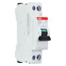 ABB installatieautomaat 1-polig+nul 20A B-kar (SN201 L-B20)