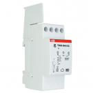 ABB HAF beltrafo 1A 8V t.b.v busboard (0918.006)