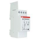 ABB HAF beltrafo 1A 8V t.b.v busboard (0918.006)