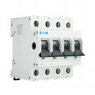 Eaton hoofdschakelaar 4-polig 40A (IS-40-4)