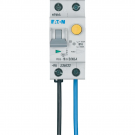 Eaton aardlekautomaat 1-polig+nul 16A C-kar 30mA (PKN6-16-1N-C-003-A-MW-FL)