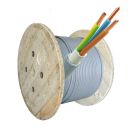 YMvK kabel 3x6 per meter