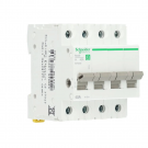 Schneider Electric hoofdschakelaar 4-polig 40A (R9PS440)