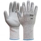 OXXA Protector 14-089 snijbestendige handschoen met PU palmcoating - maat 9 (1.14.089.09)
