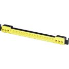 F-Tronic PE-aansluitrail 6x25 mm2 en 28x4 mm2 SKPE34 (9910012)