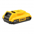 DeWALT accu 18V XR 2.0Ah Li-ion (DCB183-XJ)