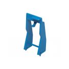 Finder variclip klem- en demontagebeugel kunststof S.94 per 10 stuks (094.91.3)