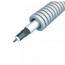 Snelflex flexibele buis COAX kabel - 16mm per rol 100 meter (SFC9)