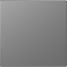 Schneider Electric D-Life schakelwip voor wisselschakelaar - RVS look (MTN3300-6036)