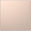 Schneider Electric D Life schakelwip voor wisselschakelaar - champagne metallic (MTN3300-6051)