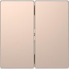 Schneider Electric D Life schakelwip voor serieschakelaar - champagne metallic - (MTN3400-6051)