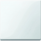 Merten by Schneider Electric systeem M wip - polarwit glanzend (MTN432119)