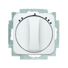 ABB Busch-Jaeger 3-standen schakelaar/ventilatorschakelaar - alpin wit (2711 UCDRL-214)