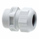 Wiska wartel M32 doorlaat 12-21mm grijs (10066414)