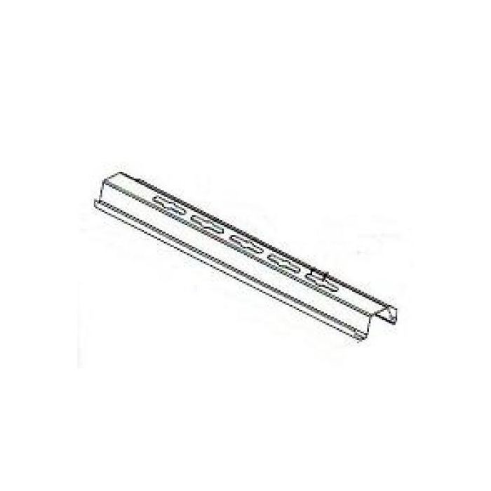 Niedax Kleinhuis kabelgoot ophangrail voor 400mm breed (150394)