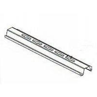 Niedax Kleinhuis kabelgoot ophangrail voor 500mm breed (150395)