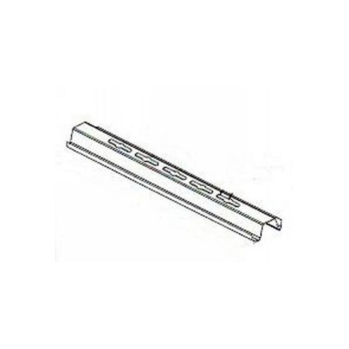Niedax Kleinhuis kabelgoot ophangrail voor 500mm breed (150395)