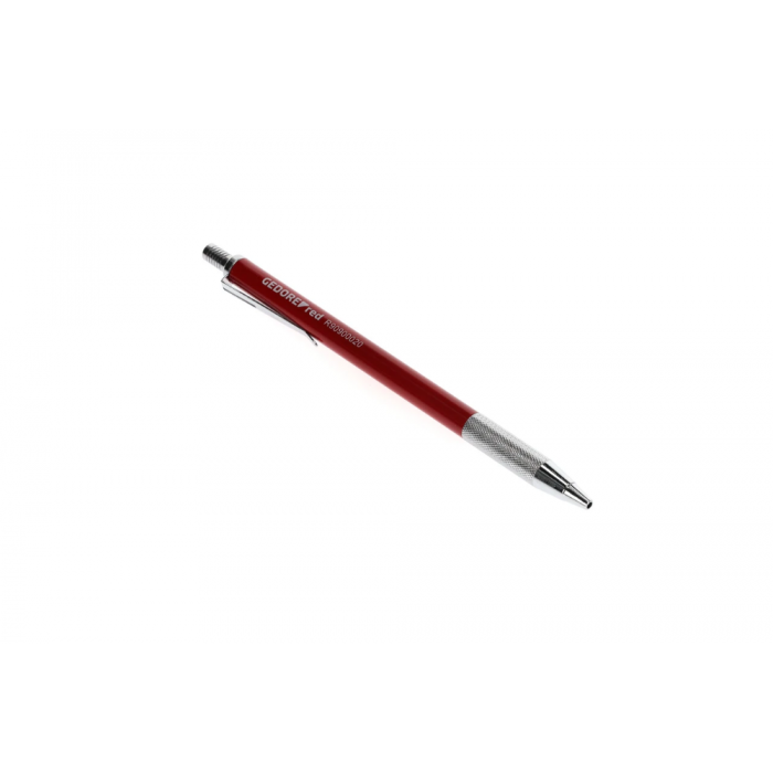 GEDORE RED kraspen hardmetaal met clip lengte 150mm (R90900020)