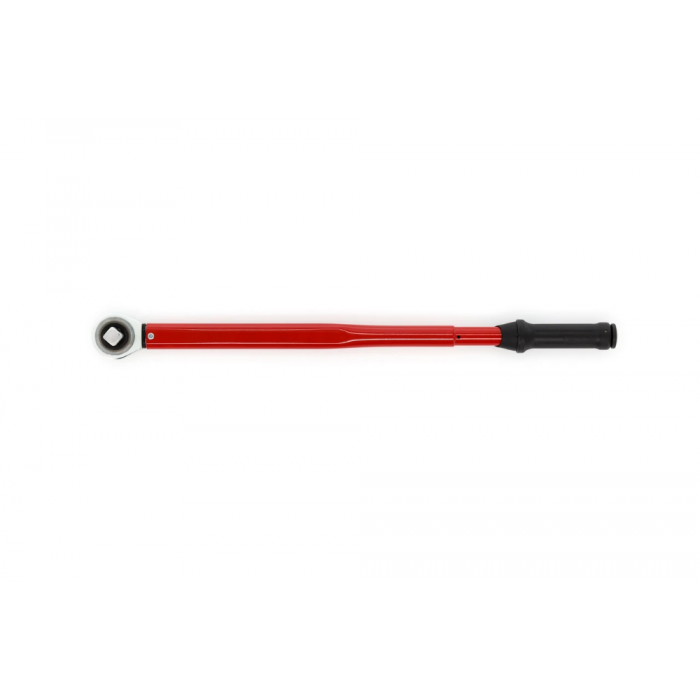 GEDORE RED momentsleutel 3/4 80-400Nm lengte 685mm (R78900400)