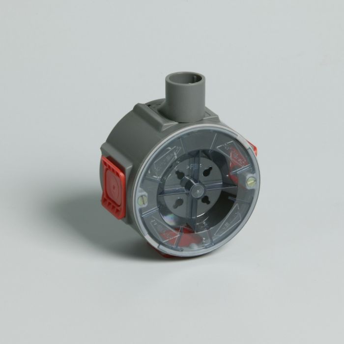 ATTEMA inbouwdoos U40 Ø16mm per 100 stuks (AT1112)