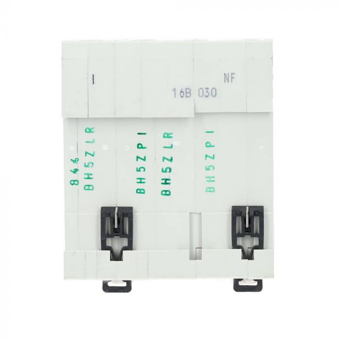 Eaton aardlekautomaat 3-polig+nul 16A B-kar 30mA (120652)