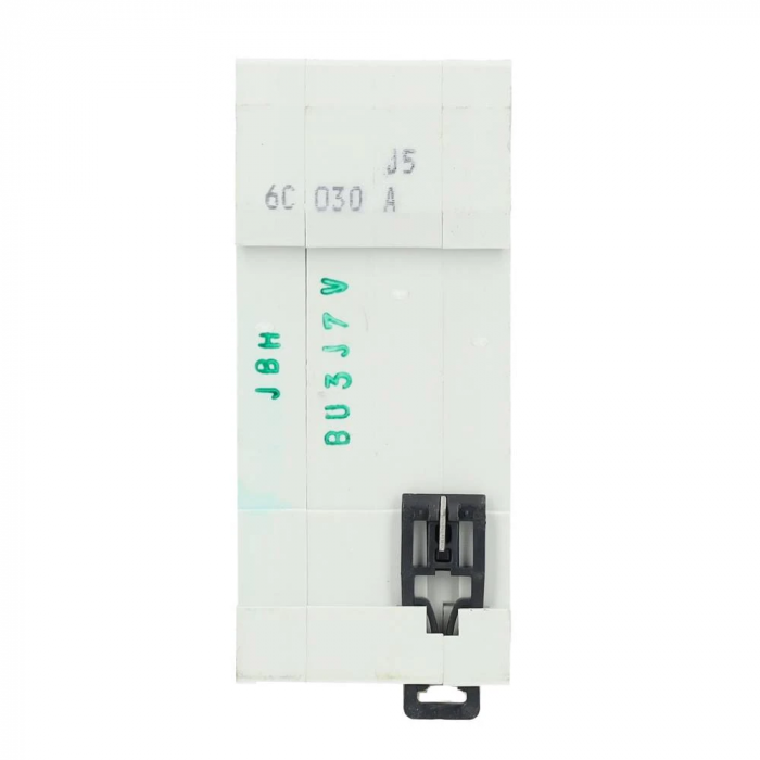 Eaton aardlekautomaat 1-polig+nul 6A C-kar 30mA (236450)