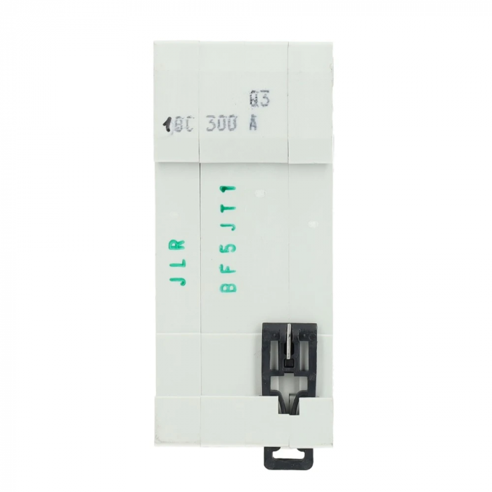 Eaton aardlekautomaat 2-polig 10A C-kar 300mA (236512)