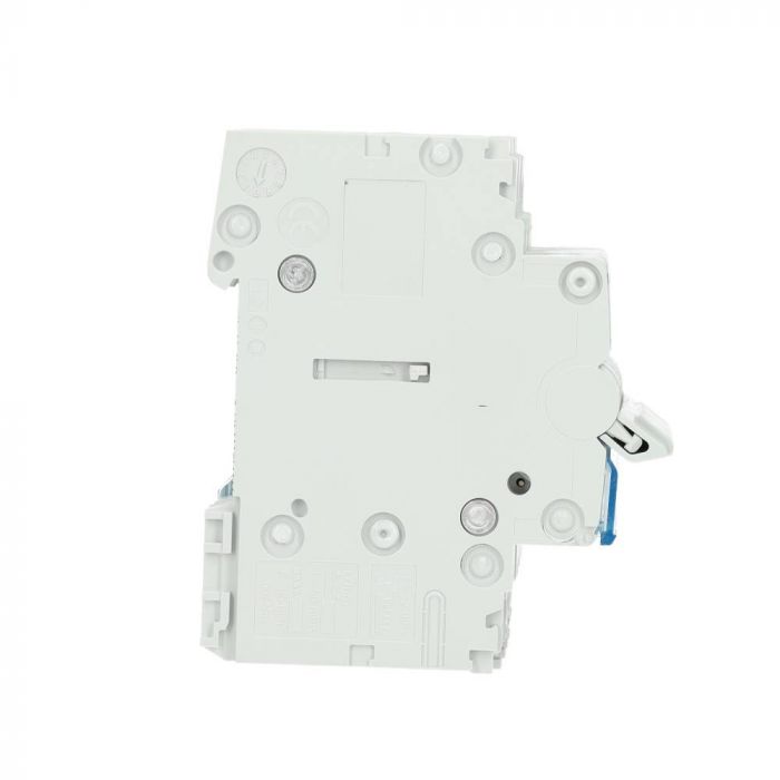 Hager hoofdschakelaar 4-polig 125A (SBN499) | Groepenkastbestellen