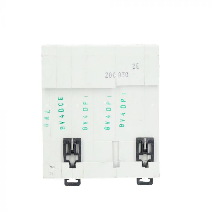 Eaton aardlekautomaat 3-polig+nul 20A 30mA C-kar (120677)